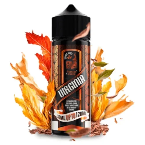 Virginia 30ml (Longfill) (Oil4vap)