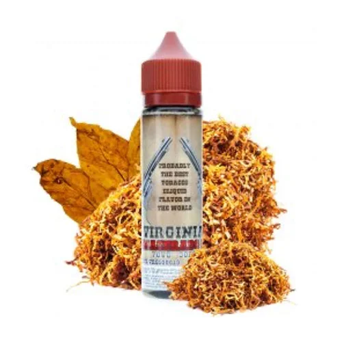 Virginia 50ml (Oil4Vap)