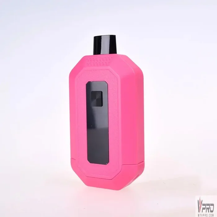 VIXOR Spaceship 650mAh Vape Battery