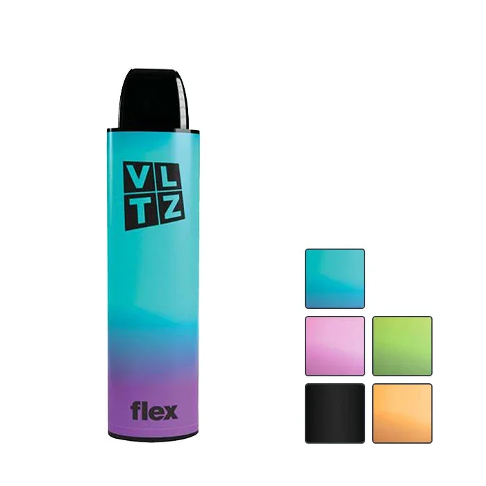 VLTZ Flex Pod Kit