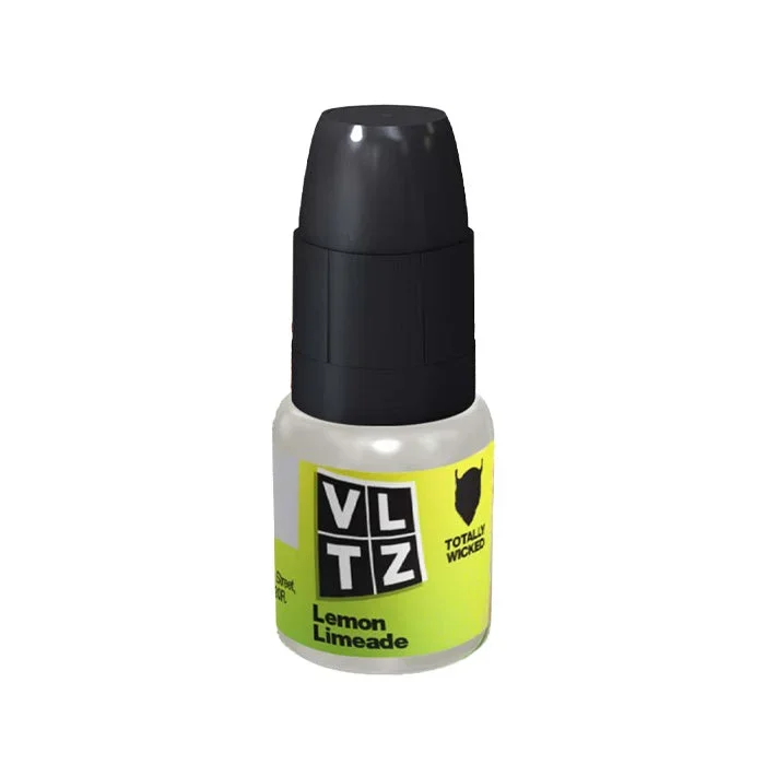 VLTZ Lemon Limeade 10ml Nic Salt E-Liquid