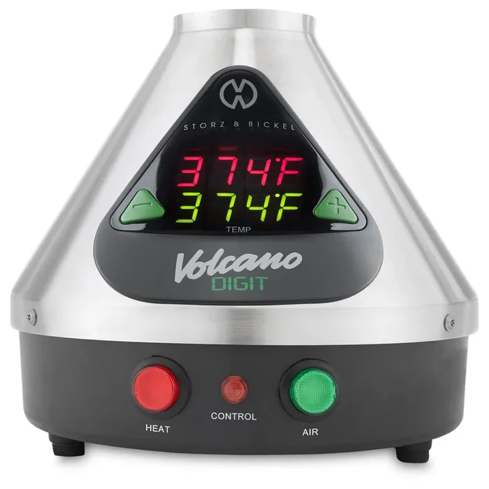 Volcano Digit Vaporizer