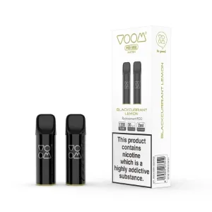 Voom – Pod Mod Replacement Pods
