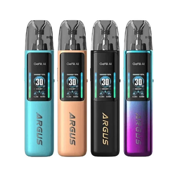 VooPoo Argus G2 Pod Vape Kit