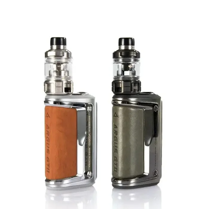 Voopoo Argus GT 2 200W Starter Kit