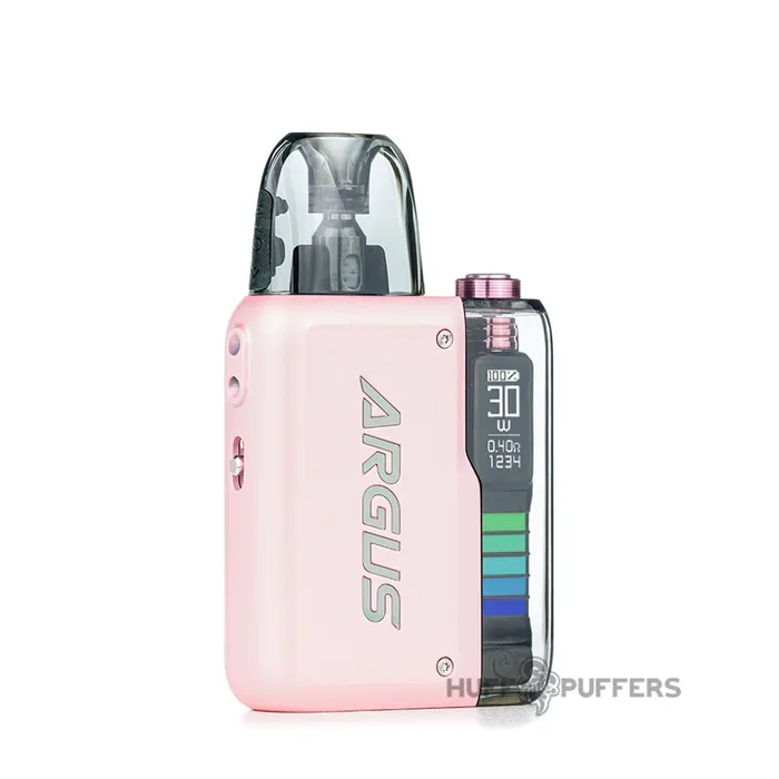 Voopoo Argus P2