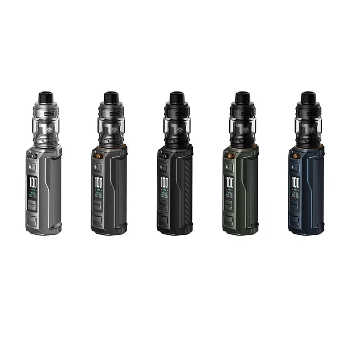 VOOPOO Argus XT 100W UForce-L Kit