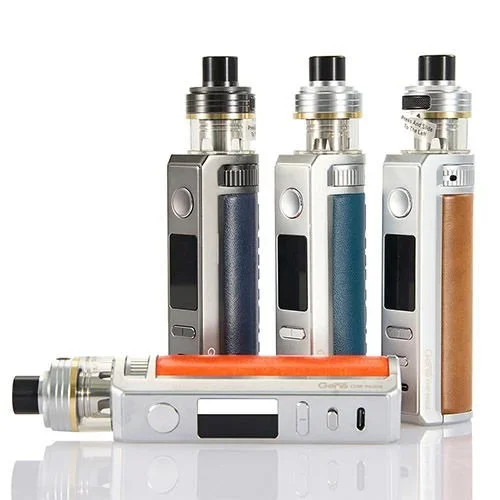 VOOPOO Drag X Pro Starter Kit