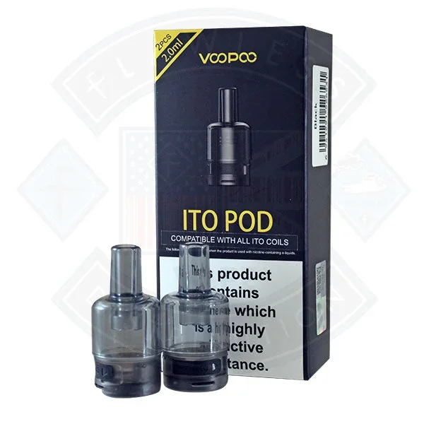 Voopoo ITO Pod