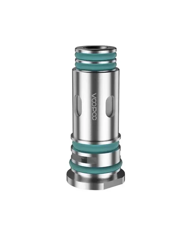 Voopoo ITO Replacement Coils (Pack of 5)