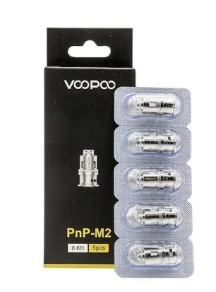 VOOPOO PnP Coils