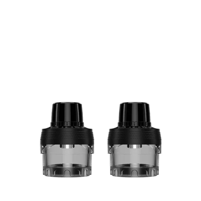 VooPoo PNP Replacement Pod II – Black