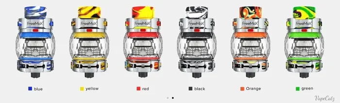 Voopoo PnP X DTL Drip Tip