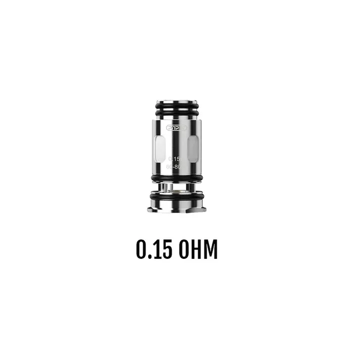 Voopoo PNP X Replacement Coil for Drag S2 & X2 – 5 Pack