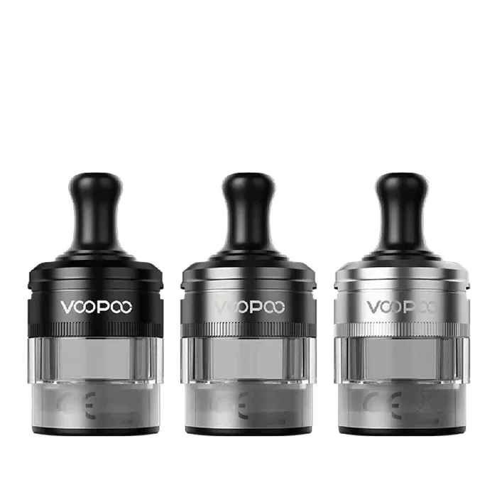 VooPoo PnP-X Replacement Pod
