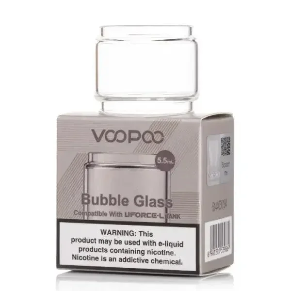 Voopoo | Uforce-L Bubble Glass – 4ml