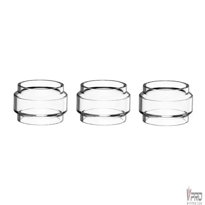 VooPoo UFORCE Replacement Bubble Glass