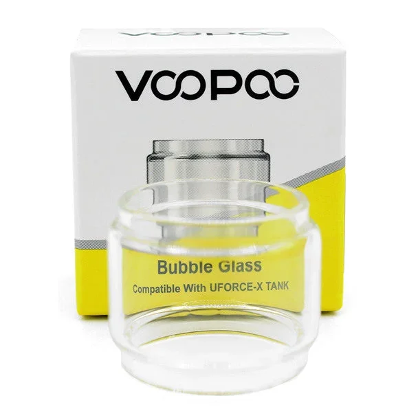 Voopoo | Uforce-X Bubble Glass – 5.5ml