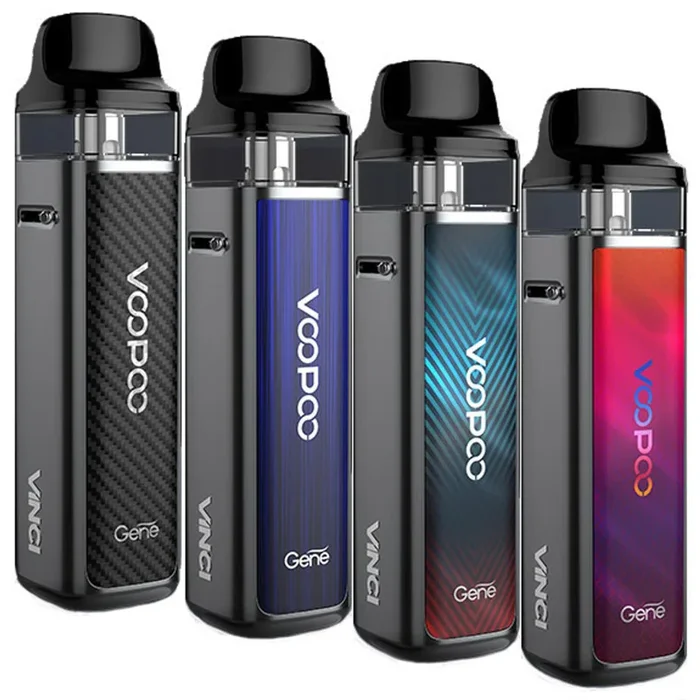 VOOPOO Vinci 2 50W Pod Mod Kit (DNO)