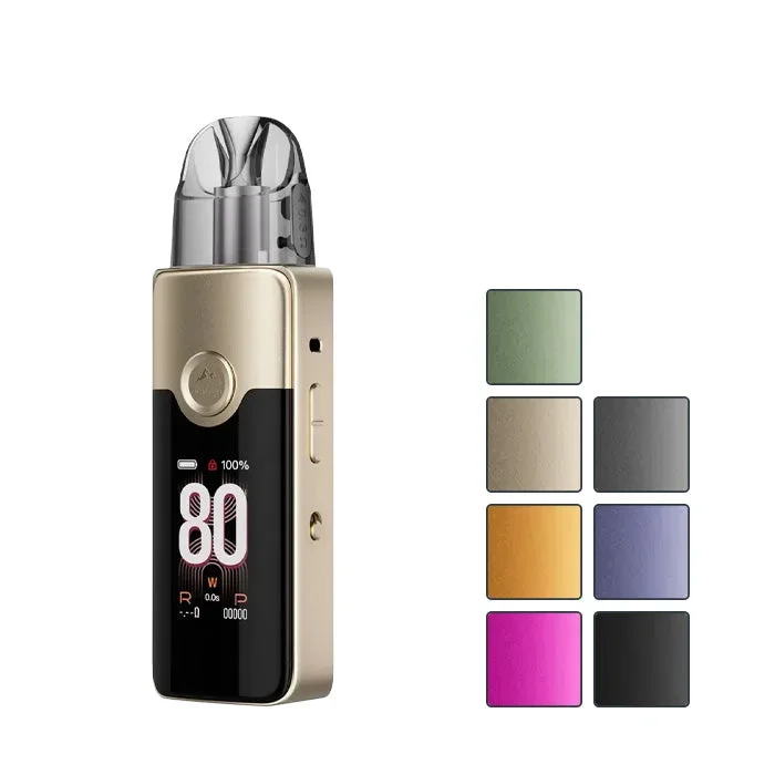 VooPoo Vinci E80 Pod Kit