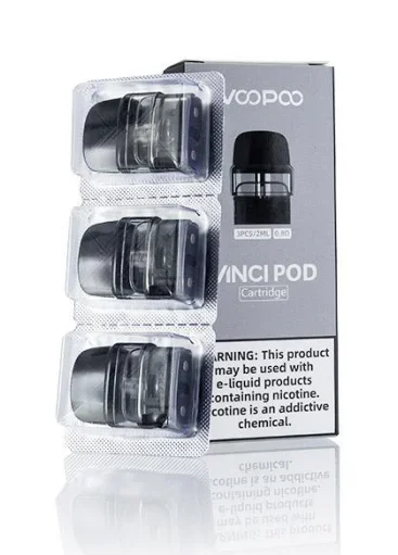 VooPoo Vinci Q Replacement Pods