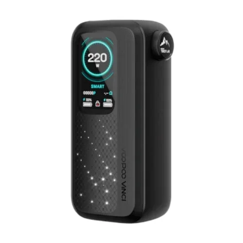 Voopoo Vinci Spark 220W Mod