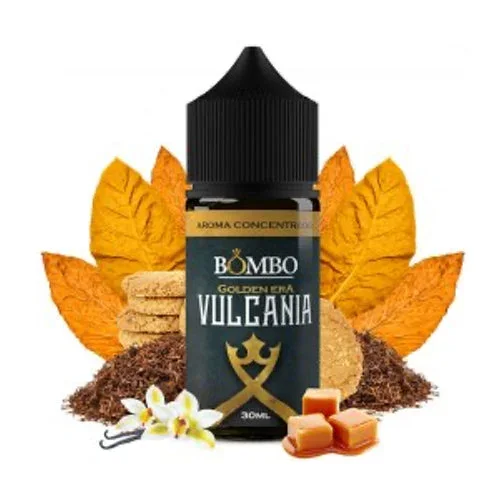 Vulcania 30ml (Scent) (Bombo)