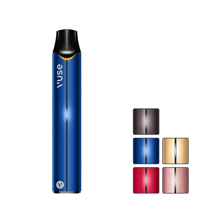 Vuse Pro Pod Kit