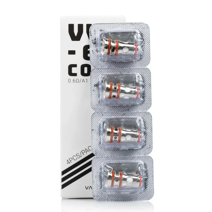 VVC-60 Coil for Jackaroo Pod