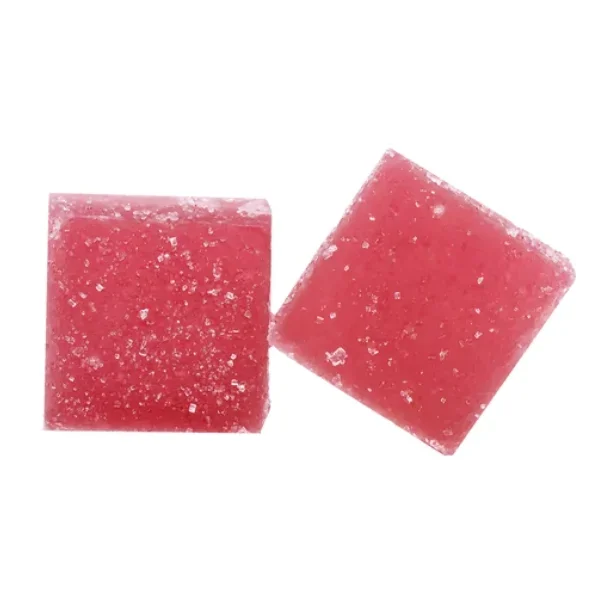 Wana Strawberry Lemonade