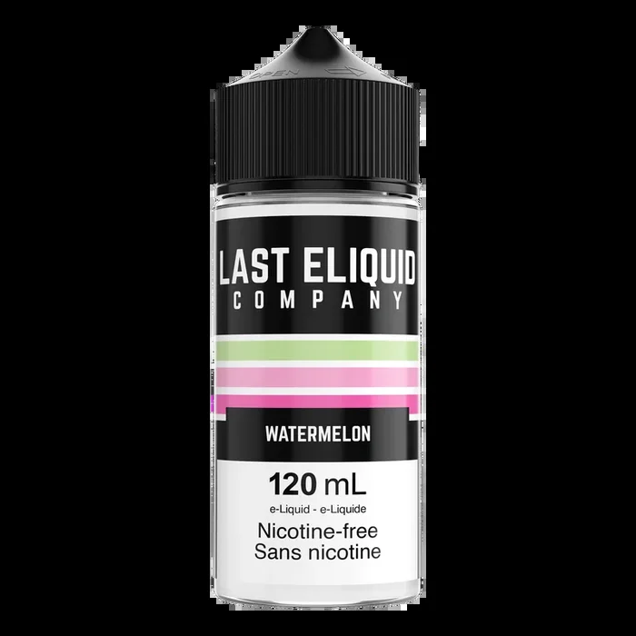 Watermelon – Last E-liquid Company