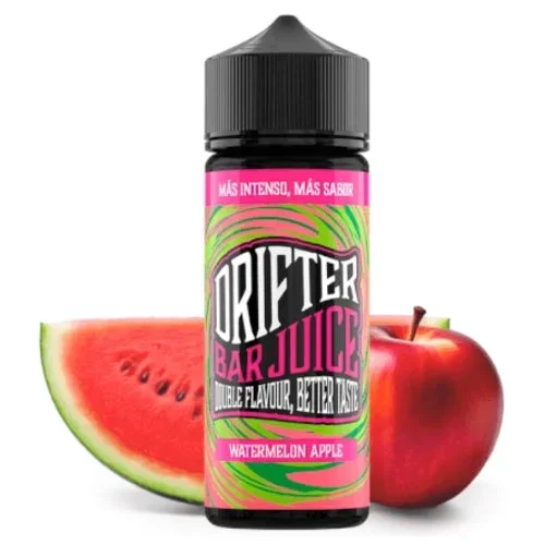 Watermelon Apple 24ml (Longfill) (Drifter Bar)
