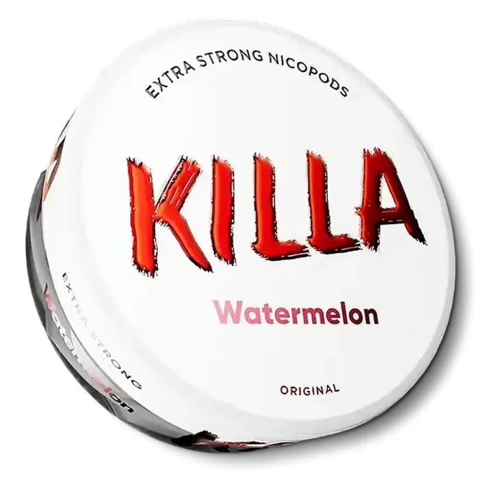 Watermelon by Killa