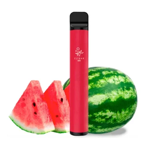 Watermelon disposable pod (Elf Bar)