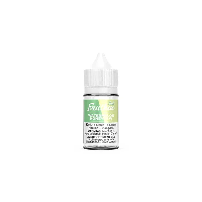 Watermelon Honeydew By Fruitbae Nic Salt Juice (MB)