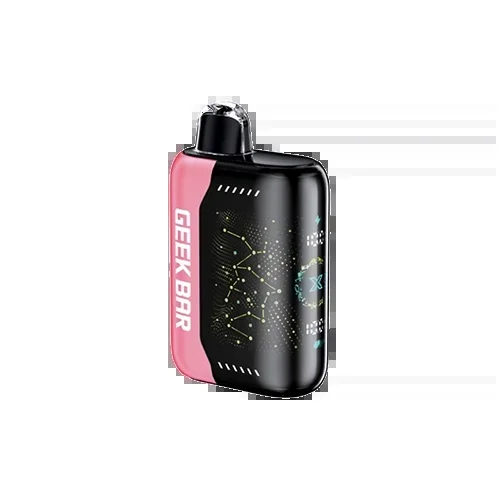 Watermelon Ice – Geek Bar Pulse X 25K