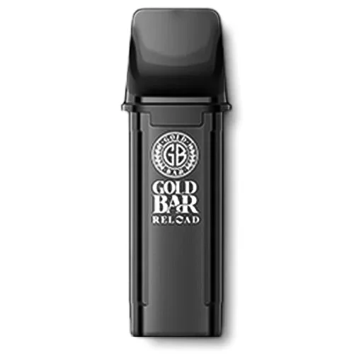 Watermelon Ice Gold Bar Reload Pods by Vape Gold