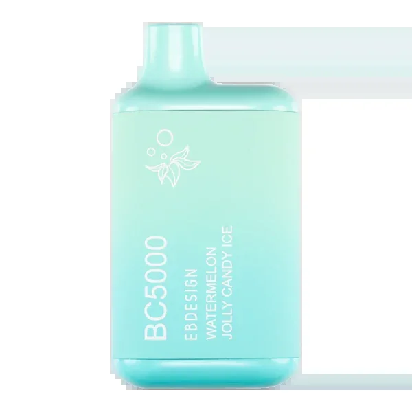Watermelon Jolly Candy Ice EB Create BC5000