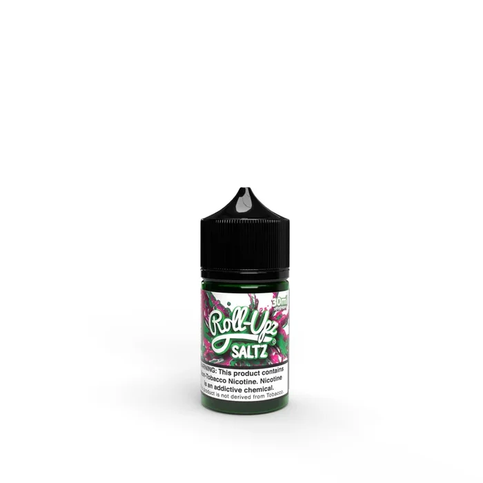 Watermelon Punch by Juice Roll Upz TFN Salt Series 30mL