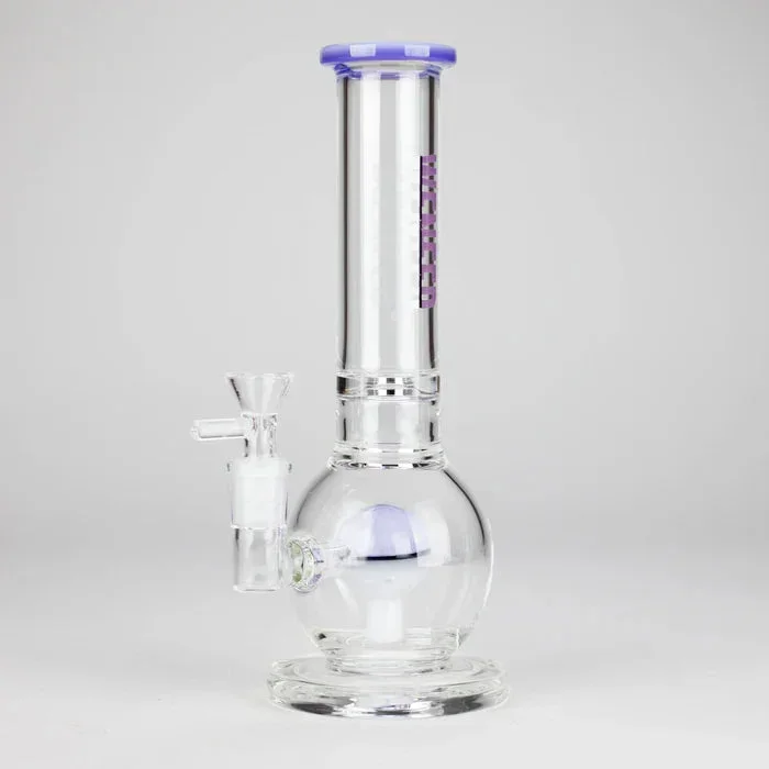 WENEED – 9.5″ Pocket Orb Glass Bong