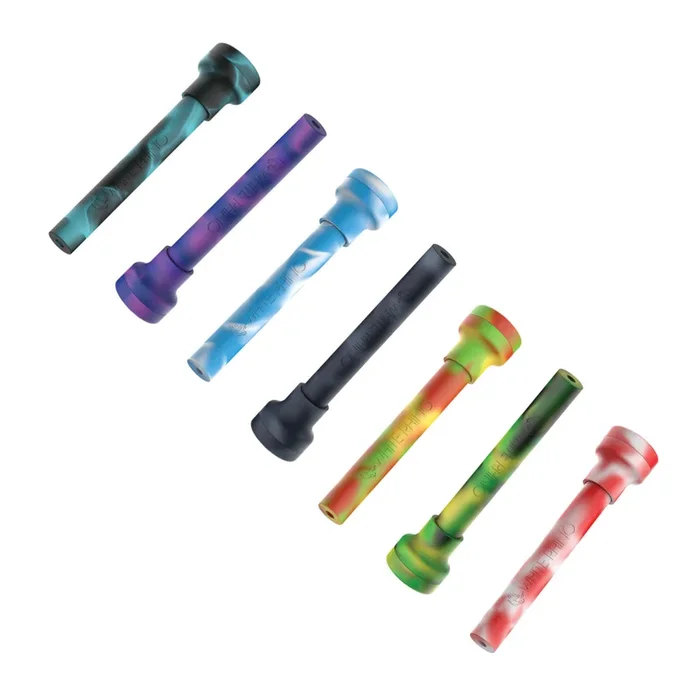 WHITE RHINO DABTAINER NECTAR COLLECTOR