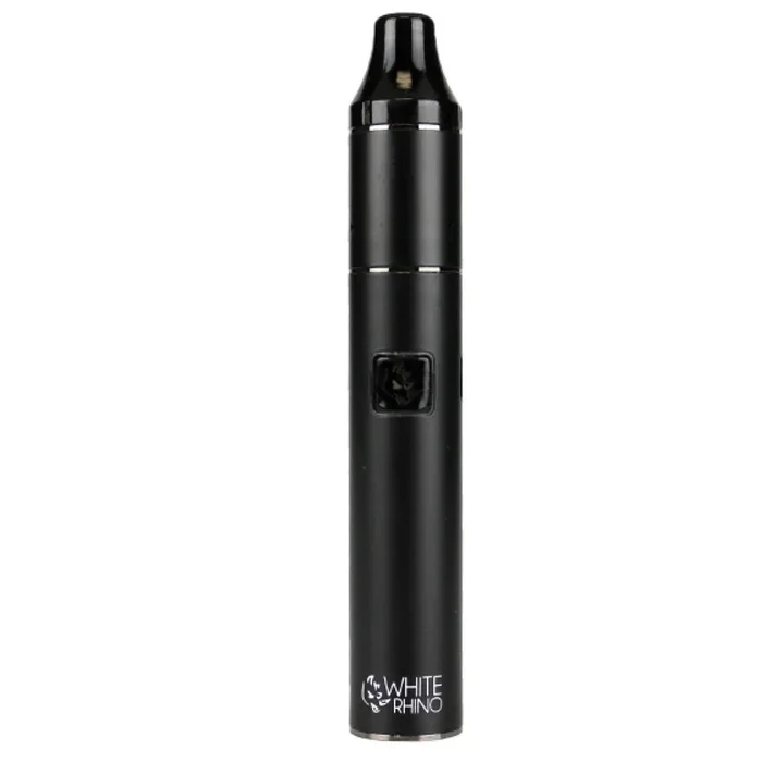 White Rhino Neutron Concentrate Vaporizer