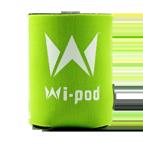 Wi-Pod Koozie