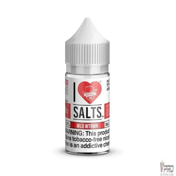 Wild Watermelon – I Love Salts 30mL
