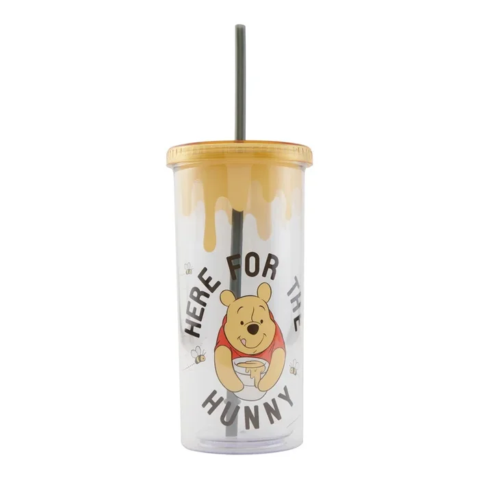 Winnie The Pooh Tumbler, 20-oz.