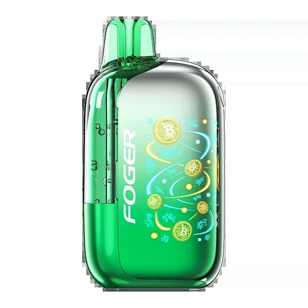 Wintergreen FOGER BIT 35K