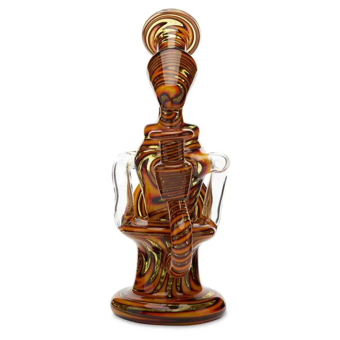 Wisco Kid – Fire Klein Recycler