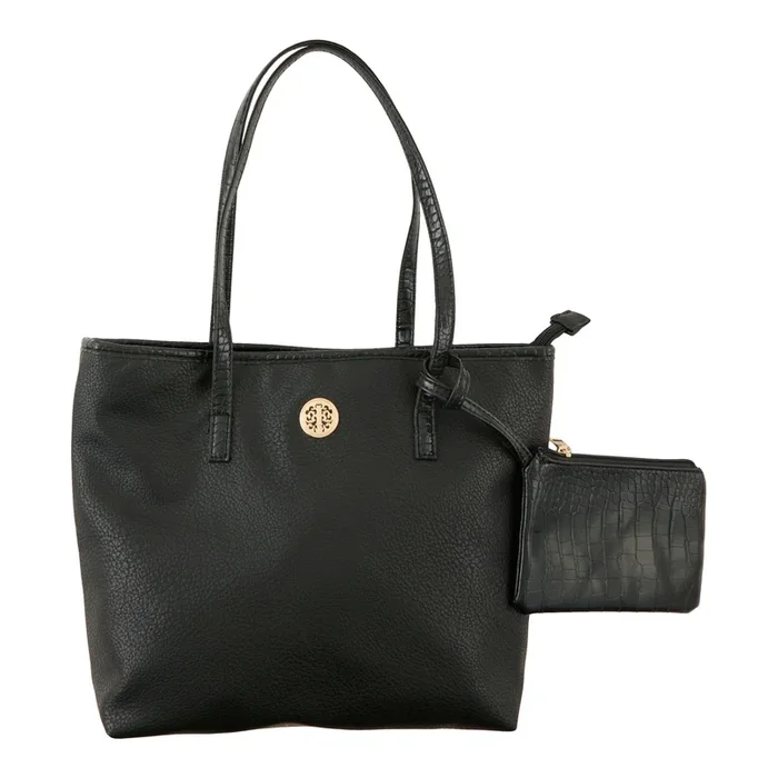 Women’s Crocodile Design Tote Bag