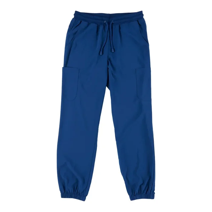 Women’s Fall Refresh Scrub Joggers, Blue