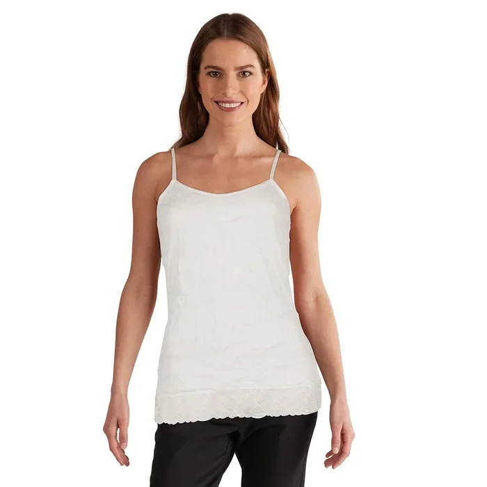 Women’s Lace Camisole